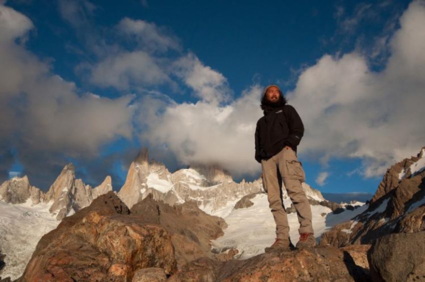 【海外編】夏休み中にトライする!? 山男・大石学のベストマウンテン3選 - 4枚目の画像