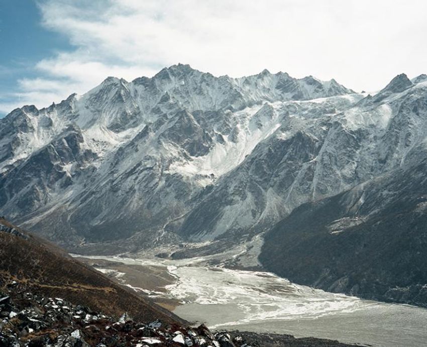 【海外編】夏休み中にトライする!? 山男・大石学のベストマウンテン3選 - 13枚目の画像
