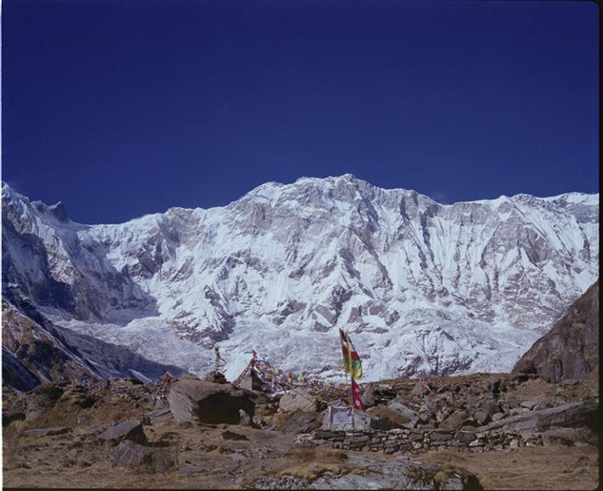 【海外編】夏休み中にトライする!? 山男・大石学のベストマウンテン3選 - 6枚目の画像