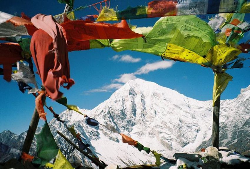【海外編】夏休み中にトライする!? 山男・大石学のベストマウンテン3選 - 12枚目の画像