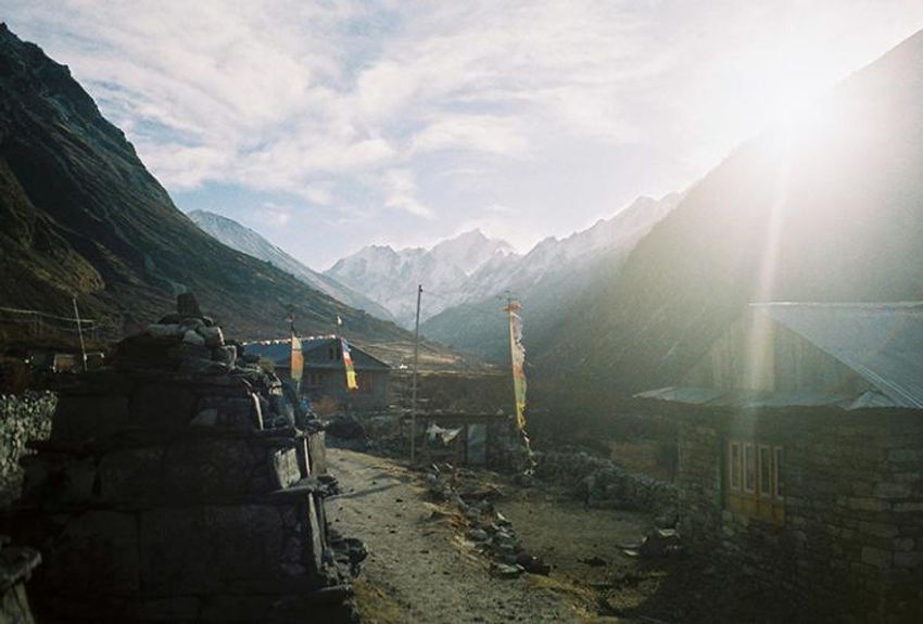 【海外編】夏休み中にトライする!? 山男・大石学のベストマウンテン3選 - 14枚目の画像