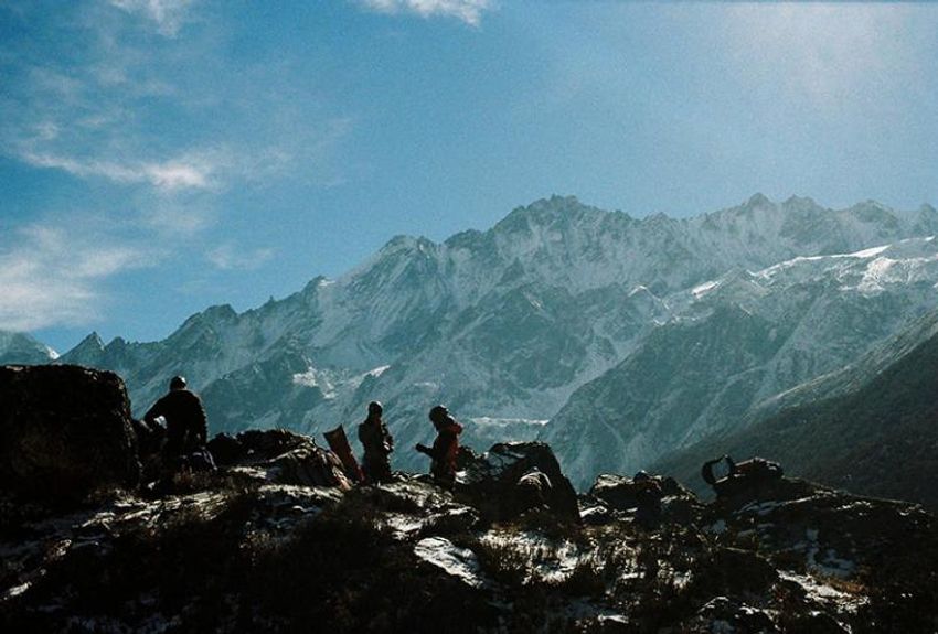 【海外編】夏休み中にトライする!? 山男・大石学のベストマウンテン3選 - 17枚目の画像