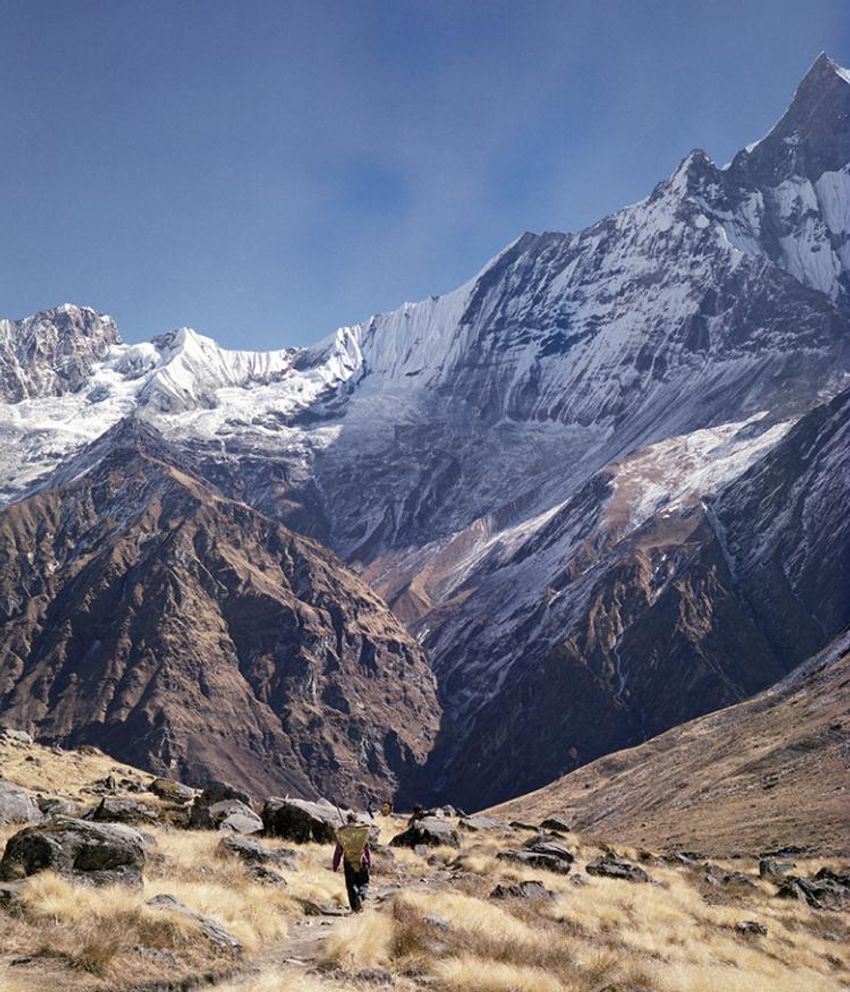 【海外編】夏休み中にトライする!? 山男・大石学のベストマウンテン3選 - 7枚目の画像
