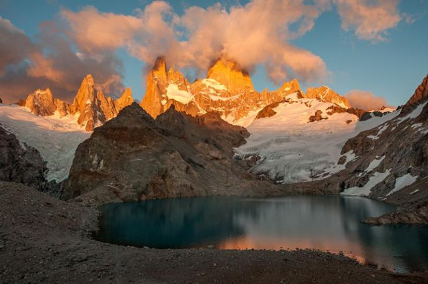 【海外編】夏休み中にトライする!? 山男・大石学のベストマウンテン3選 - 3枚目の画像