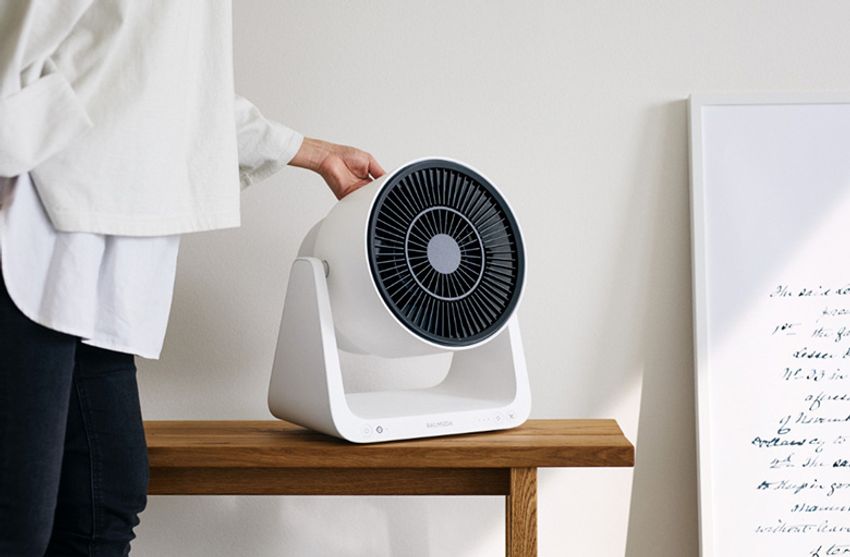 室内に吹く自然な風。バルミューダの新作で夏の我が家が気持ちいい - 5枚目の画像