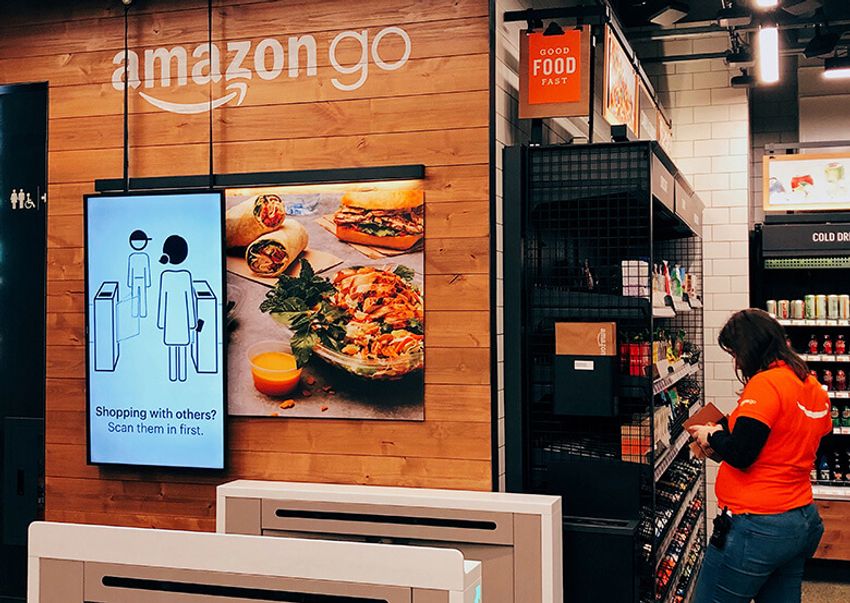 シアトルのAmazon本社に潜入したら、未来のライフスタイルが見えてきた - 9枚目の画像