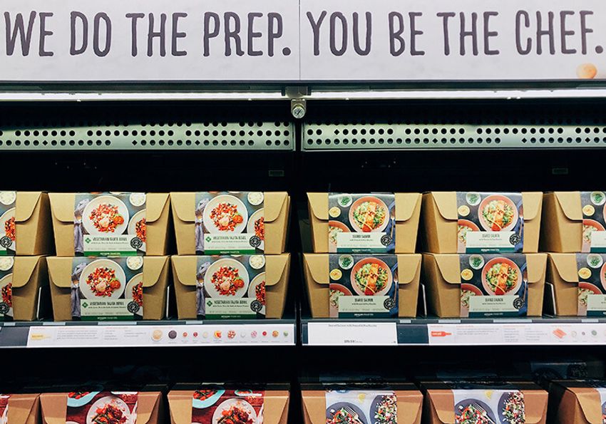 シアトルのAmazon本社に潜入したら、未来のライフスタイルが見えてきた - 12枚目の画像