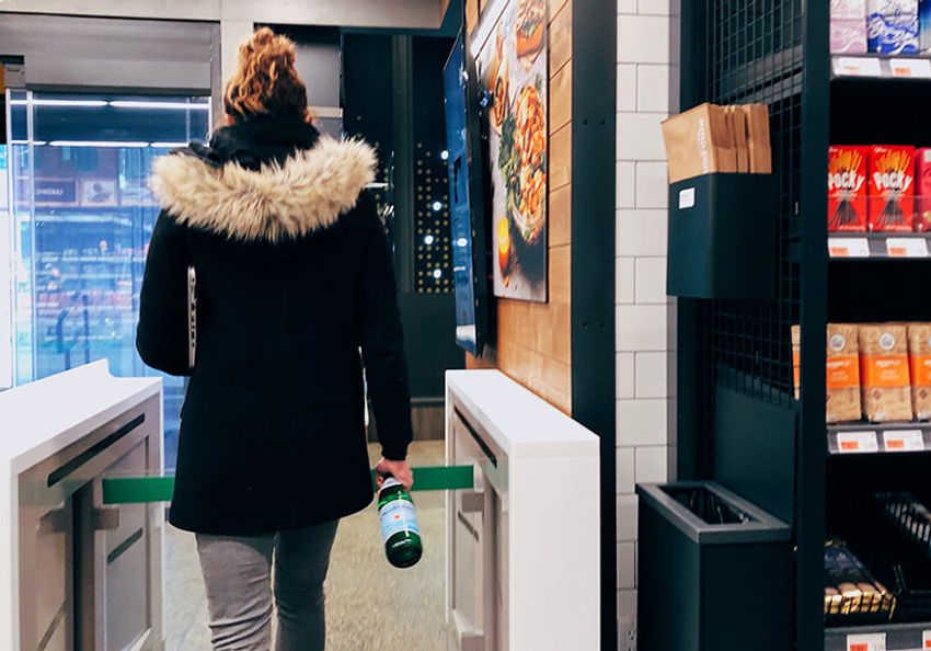 シアトルのAmazon本社に潜入したら、未来のライフスタイルが見えてきた - 11枚目の画像