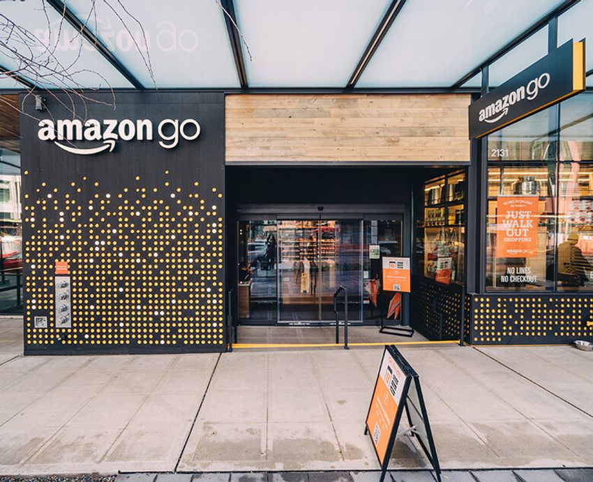 シアトルのAmazon本社に潜入したら、未来のライフスタイルが見えてきた - 8枚目の画像