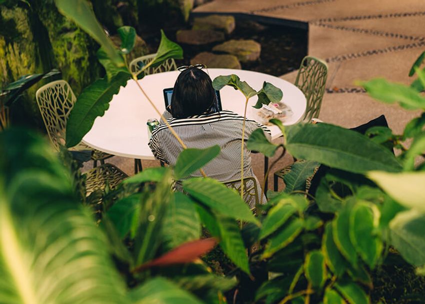 シアトルのAmazon本社に潜入したら、未来のライフスタイルが見えてきた - 5枚目の画像