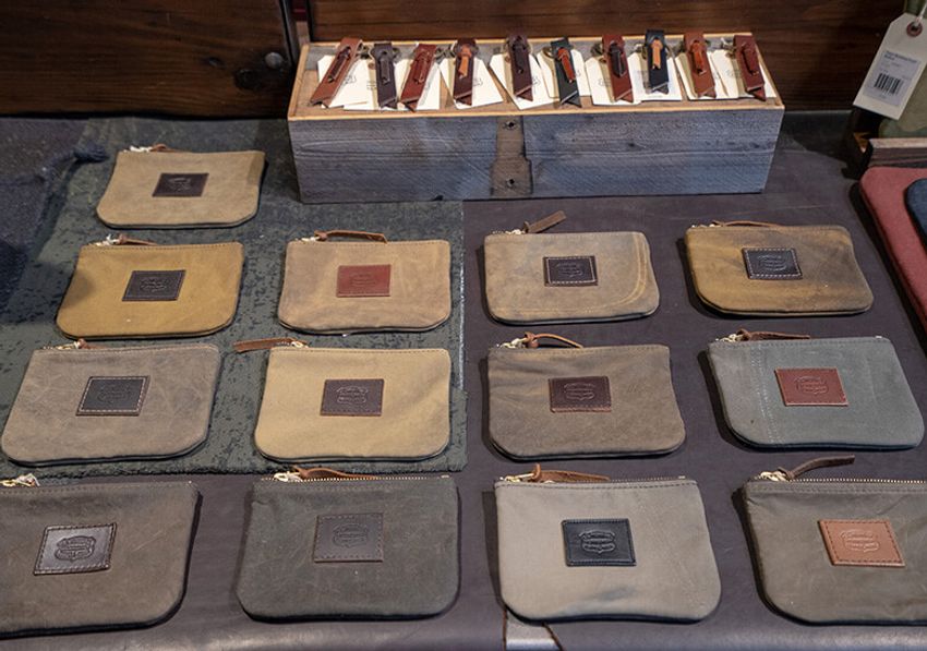 アウトドア大国シアトルで必ず行くべき2つの店「フィルソン」と「REI」 - 2枚目の画像