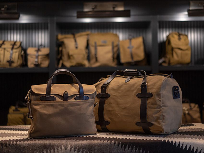 アウトドア大国シアトルで必ず行くべき2つの店「フィルソン」と「REI」 - 6枚目の画像
