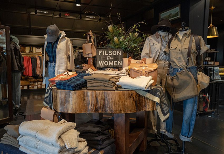 アウトドア大国シアトルで必ず行くべき2つの店「フィルソン」と「REI」 - 5枚目の画像