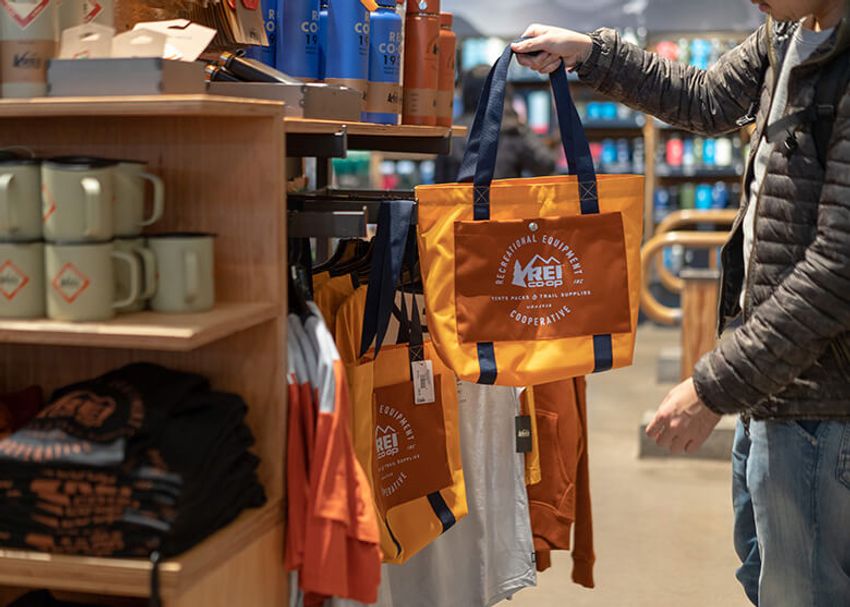 アウトドア大国シアトルで必ず行くべき2つの店「フィルソン」と「REI」 - 16枚目の画像