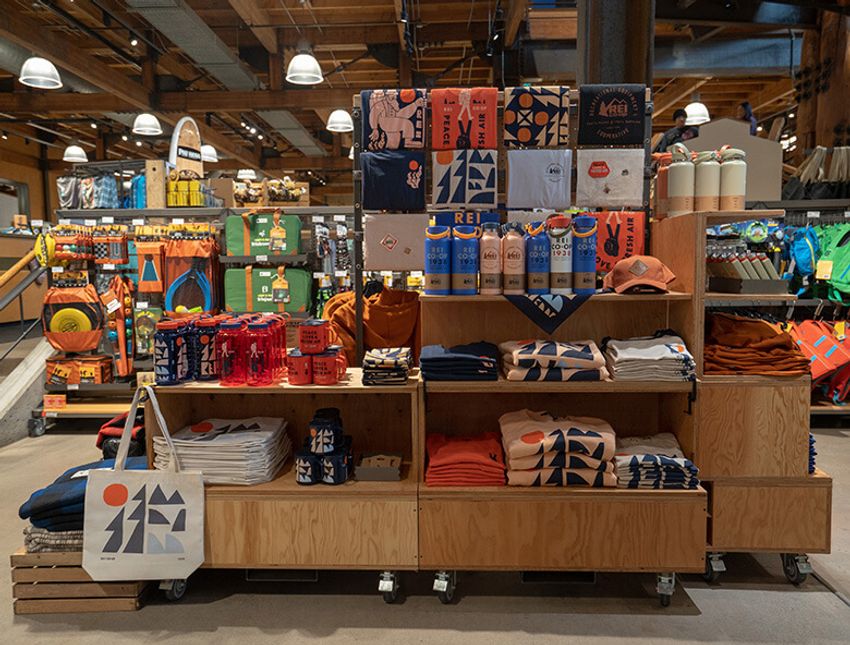 アウトドア大国シアトルで必ず行くべき2つの店「フィルソン」と「REI」 - 12枚目の画像