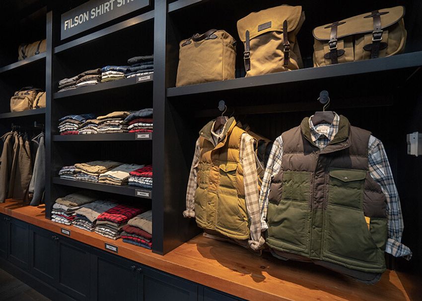 アウトドア大国シアトルで必ず行くべき2つの店「フィルソン」と「REI」 - 3枚目の画像