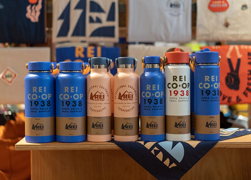 アウトドア大国シアトルで必ず行くべき2つの店「フィルソン」と「REI」 - 15枚目の画像