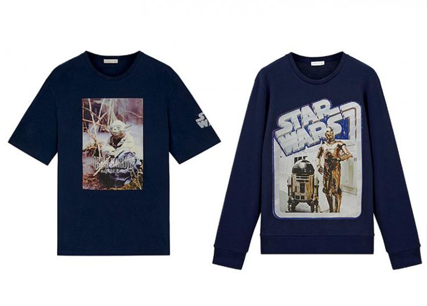 最終章の前に驚きの展開。「エトロ×スター・ウォーズ」ついに本日発売！ - 4枚目の画像
