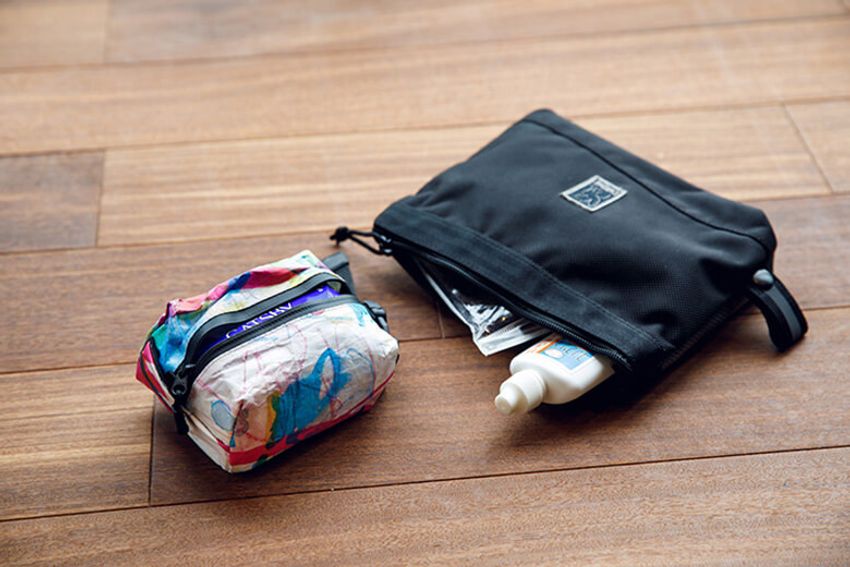 元メッセンジャー直伝、一歩先ゆくサイクリストの便利ギア - 5枚目の画像