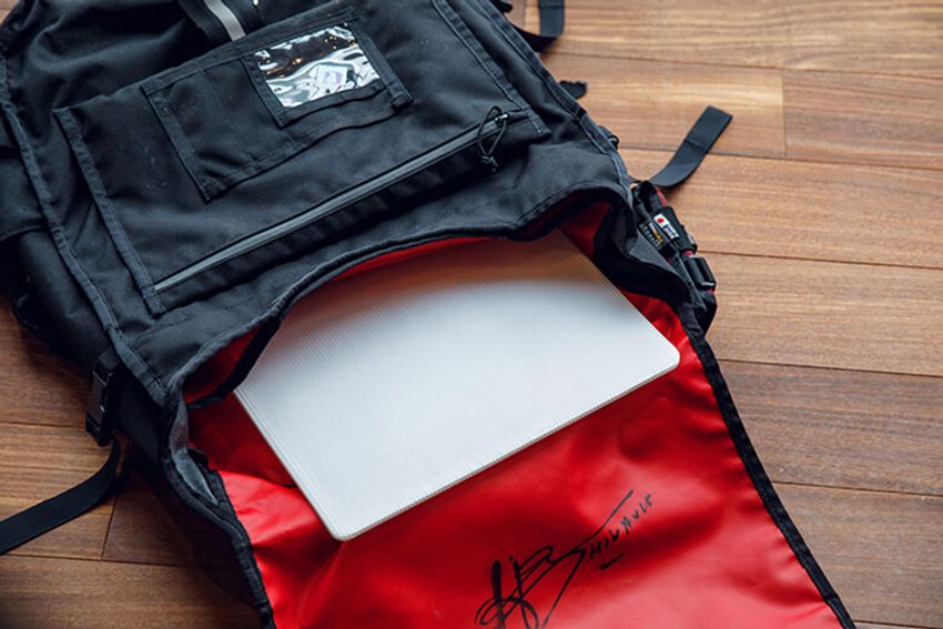 元メッセンジャー直伝、一歩先ゆくサイクリストの便利ギア - 2枚目の画像