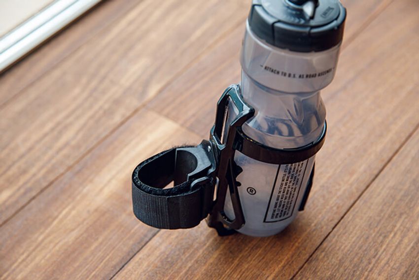 元メッセンジャー直伝、一歩先ゆくサイクリストの便利ギア - 6枚目の画像