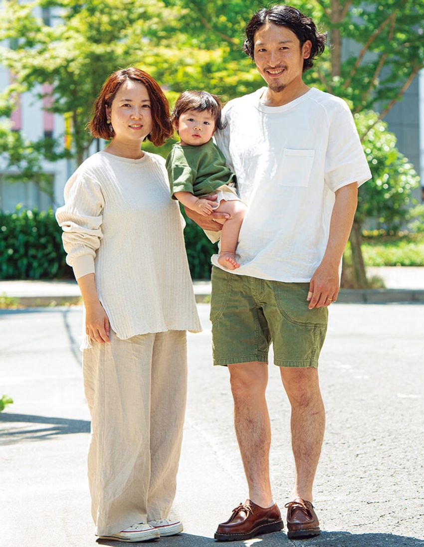 街角の大人たちに学ぶ、好感の持てるショーツのはき方 - 3枚目の画像