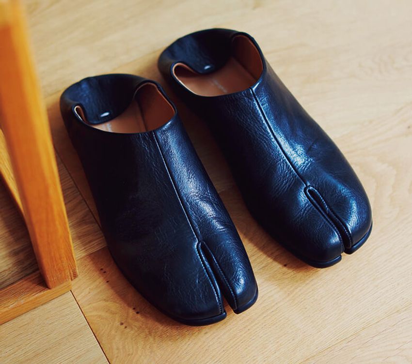 ブルーデニムと白T好きな大人を“シンプルアップ”させる3アイテム - 4枚目の画像