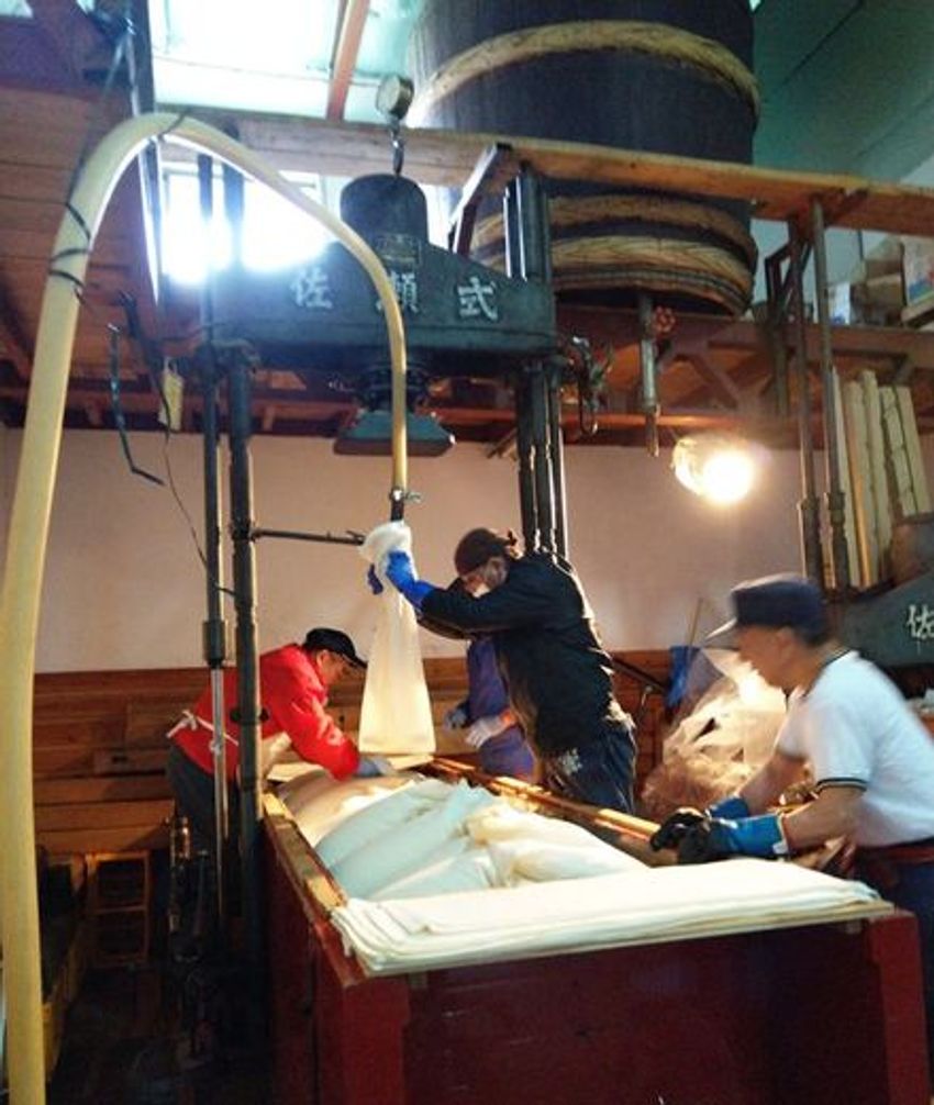 47歳｢斬新な日本酒｣を造り込む、岩手の老舗酒造5代目の痛快な仕事 - 6枚目の画像