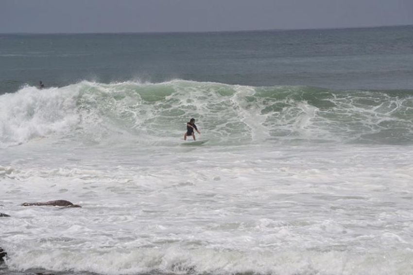 海男・三浦マーシーの「日本でサーフィンするならこのビーチ」3選 - 11枚目の画像