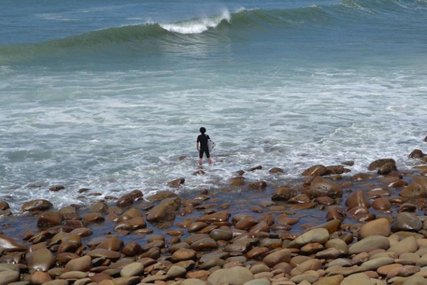 海男・三浦マーシーの「日本でサーフィンするならこのビーチ」3選 - 10枚目の画像