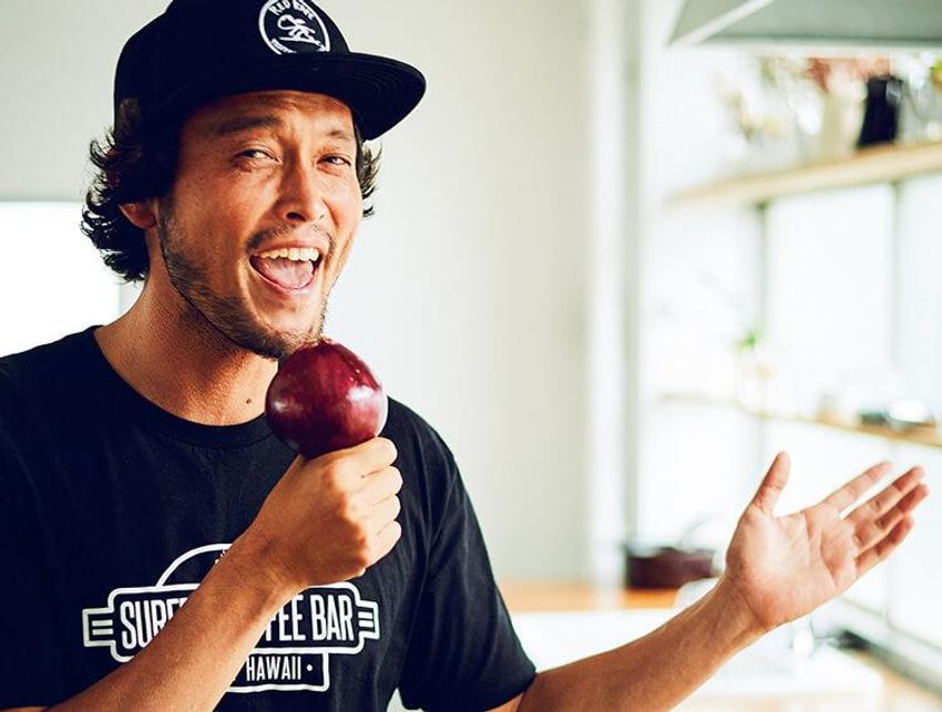 海男・三浦マーシーの「日本でサーフィンするならこのビーチ」3選 - 1枚目の画像