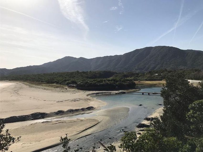 海男・三浦マーシーの「日本でサーフィンするならこのビーチ」3選 - 8枚目の画像
