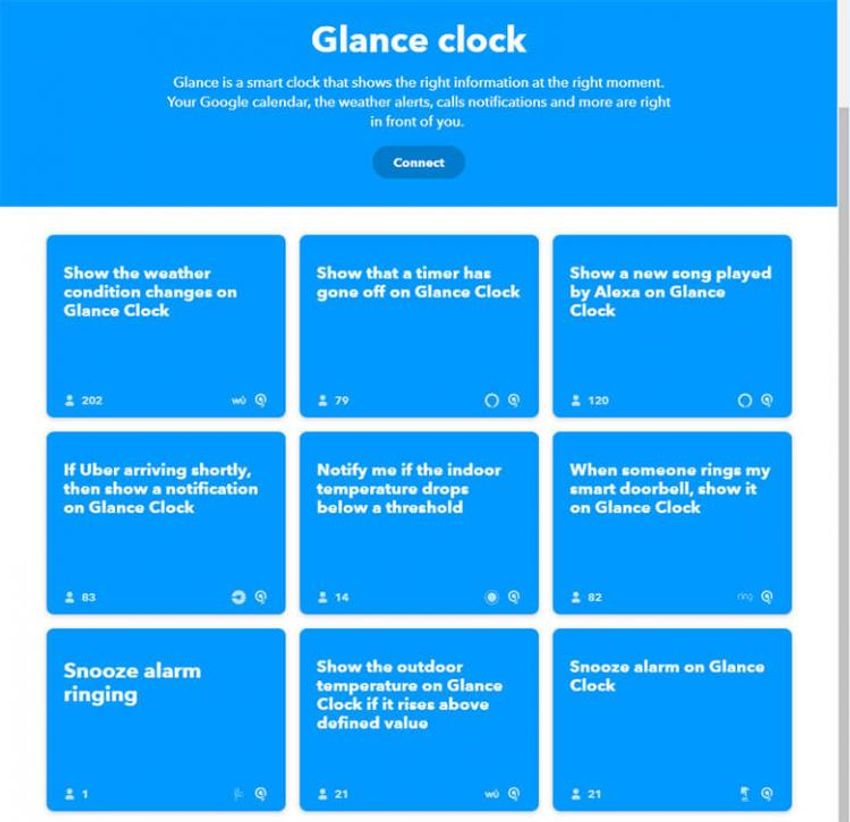 「スマホとつながる掛け時計」って、大人の男好みのアイデアツールかも - 9枚目の画像