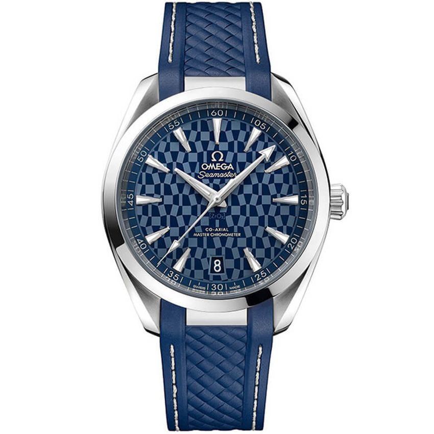 オメガのポップアップで見つけたTOKYO2020的楽しみ。あの鐘を鳴らすのは？ - 7枚目の画像