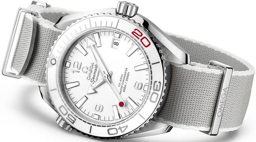 オメガのポップアップで見つけたTOKYO2020的楽しみ。あの鐘を鳴らすのは？ - 5枚目の画像