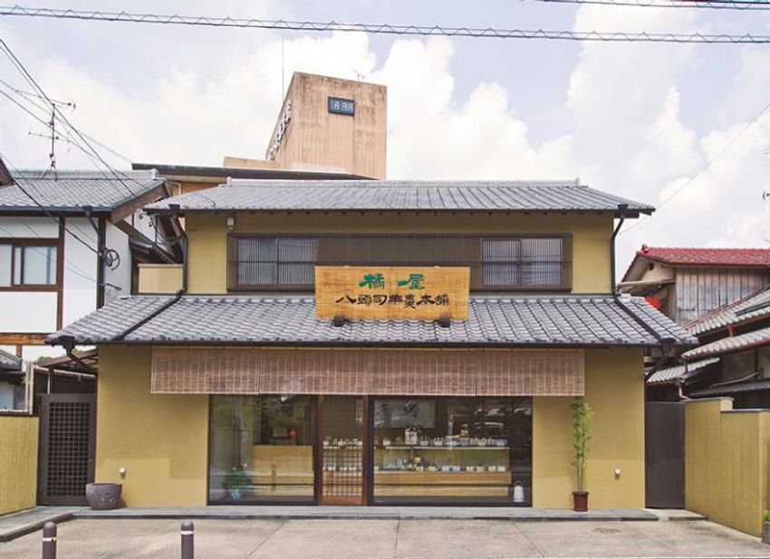 佐賀にある「羊羹日本一の街」へ飛び、日本の夏の風情を味わう - 4枚目の画像