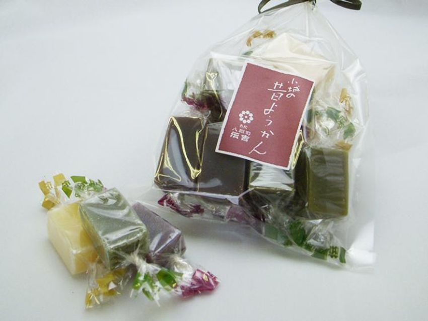 佐賀にある「羊羹日本一の街」へ飛び、日本の夏の風情を味わう - 2枚目の画像