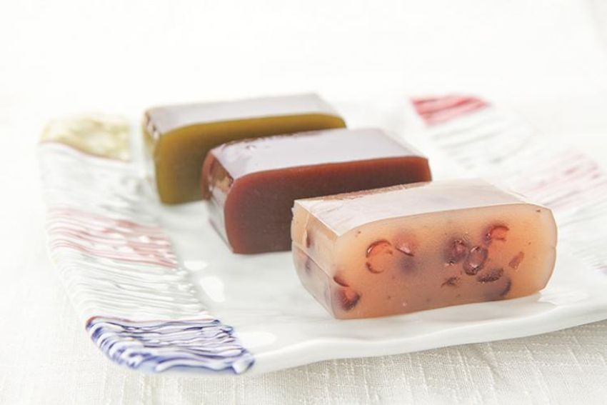 佐賀にある「羊羹日本一の街」へ飛び、日本の夏の風情を味わう - 5枚目の画像