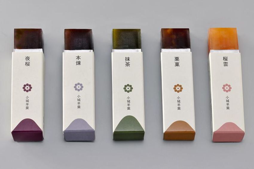 佐賀にある「羊羹日本一の街」へ飛び、日本の夏の風情を味わう - 3枚目の画像