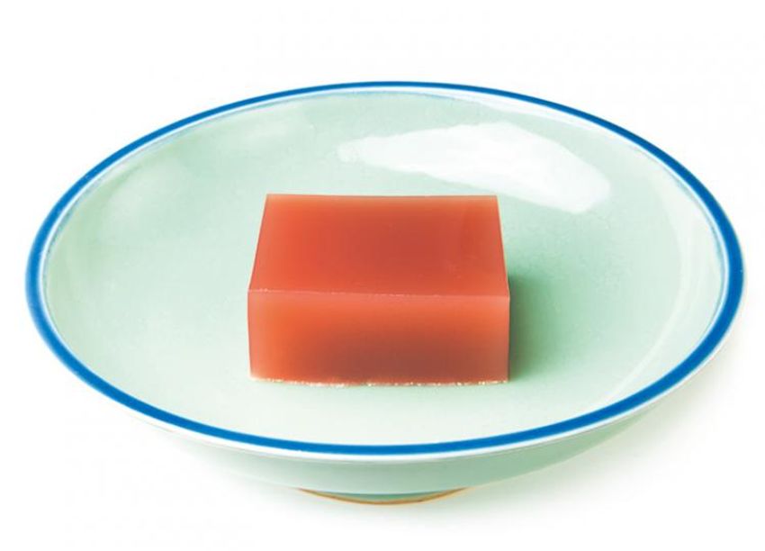 佐賀にある「羊羹日本一の街」へ飛び、日本の夏の風情を味わう - 11枚目の画像