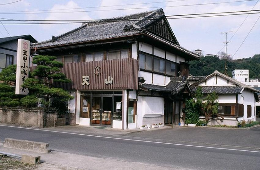 佐賀にある「羊羹日本一の街」へ飛び、日本の夏の風情を味わう - 8枚目の画像