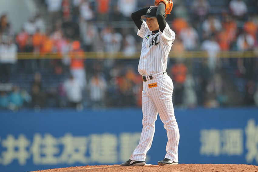 ［前編］元千葉ロッテ・荻野忠寛をプロへ導いたのは、体格でも球速でもなく「想像力」 - 2枚目の画像