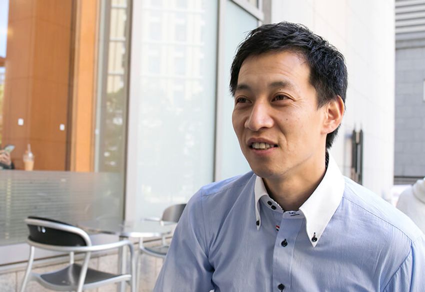 ［前編］元千葉ロッテ・荻野忠寛をプロへ導いたのは、体格でも球速でもなく「想像力」 - 3枚目の画像