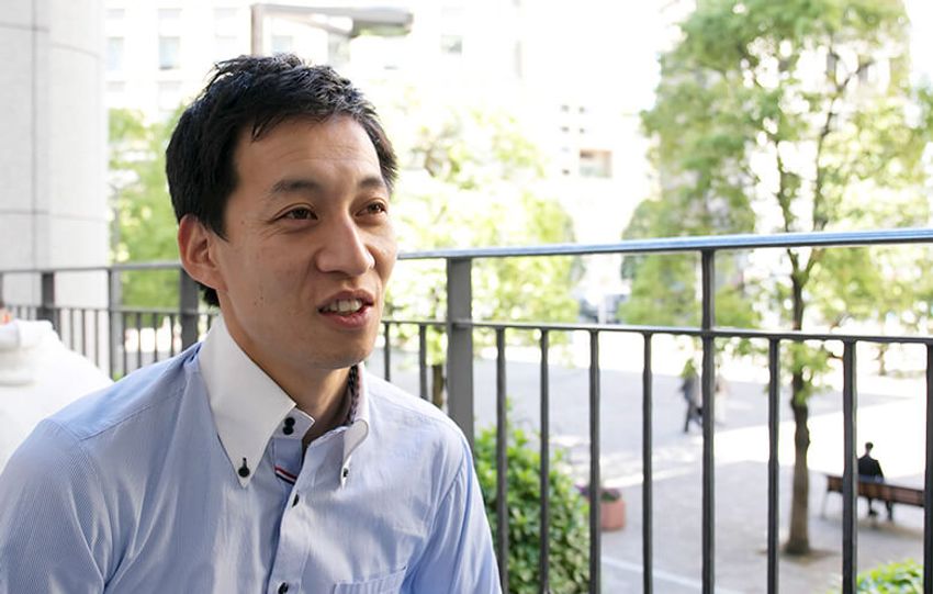 ［前編］元千葉ロッテ・荻野忠寛をプロへ導いたのは、体格でも球速でもなく「想像力」 - 5枚目の画像