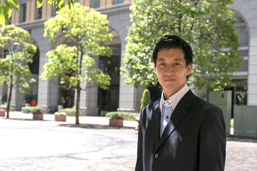 ［後編］元千葉ロッテ・荻野投手が語る活躍するための「センス」の磨き方 - 6枚目の画像