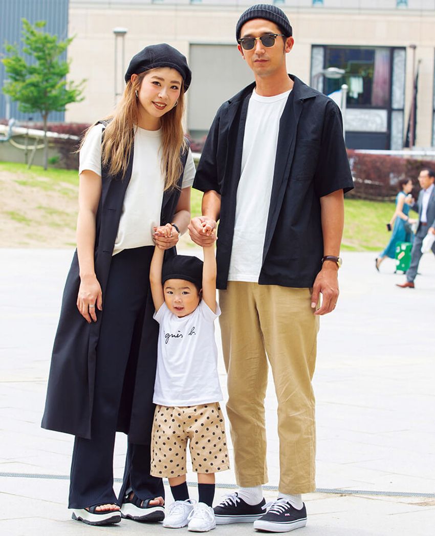 さらっと洒落る開襟シャツは、“大人シンプル”のベストアイテム - 2枚目の画像