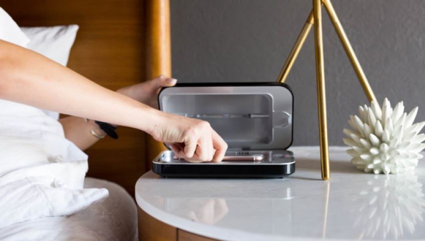 そのスマートフォン、実は便座より汚い！ 子供のために「スマホ洗い」という新習慣を - 2枚目の画像