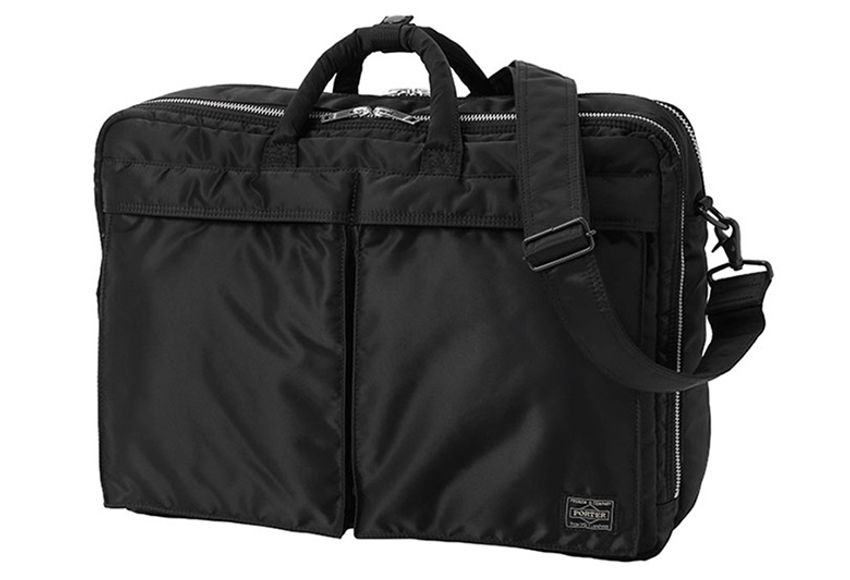 ビジネスで使うバックパック。 アリとナシの境界線はどこ？ - 3枚目の画像