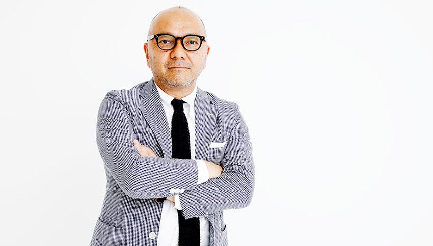 ビジネスで使うバックパック。 アリとナシの境界線はどこ？ - 1枚目の画像