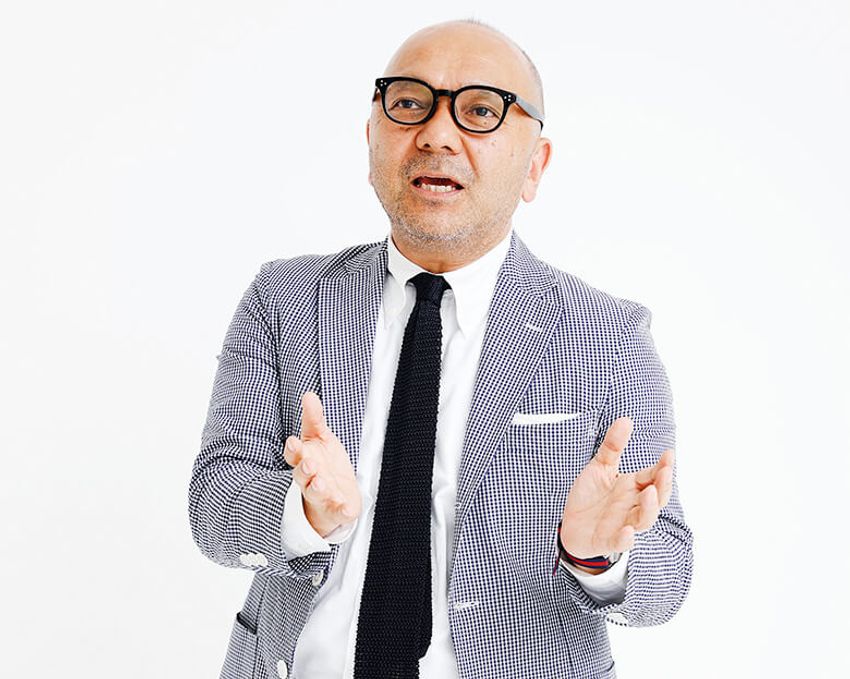 ビジネスで使うバックパック。 アリとナシの境界線はどこ？ - 2枚目の画像